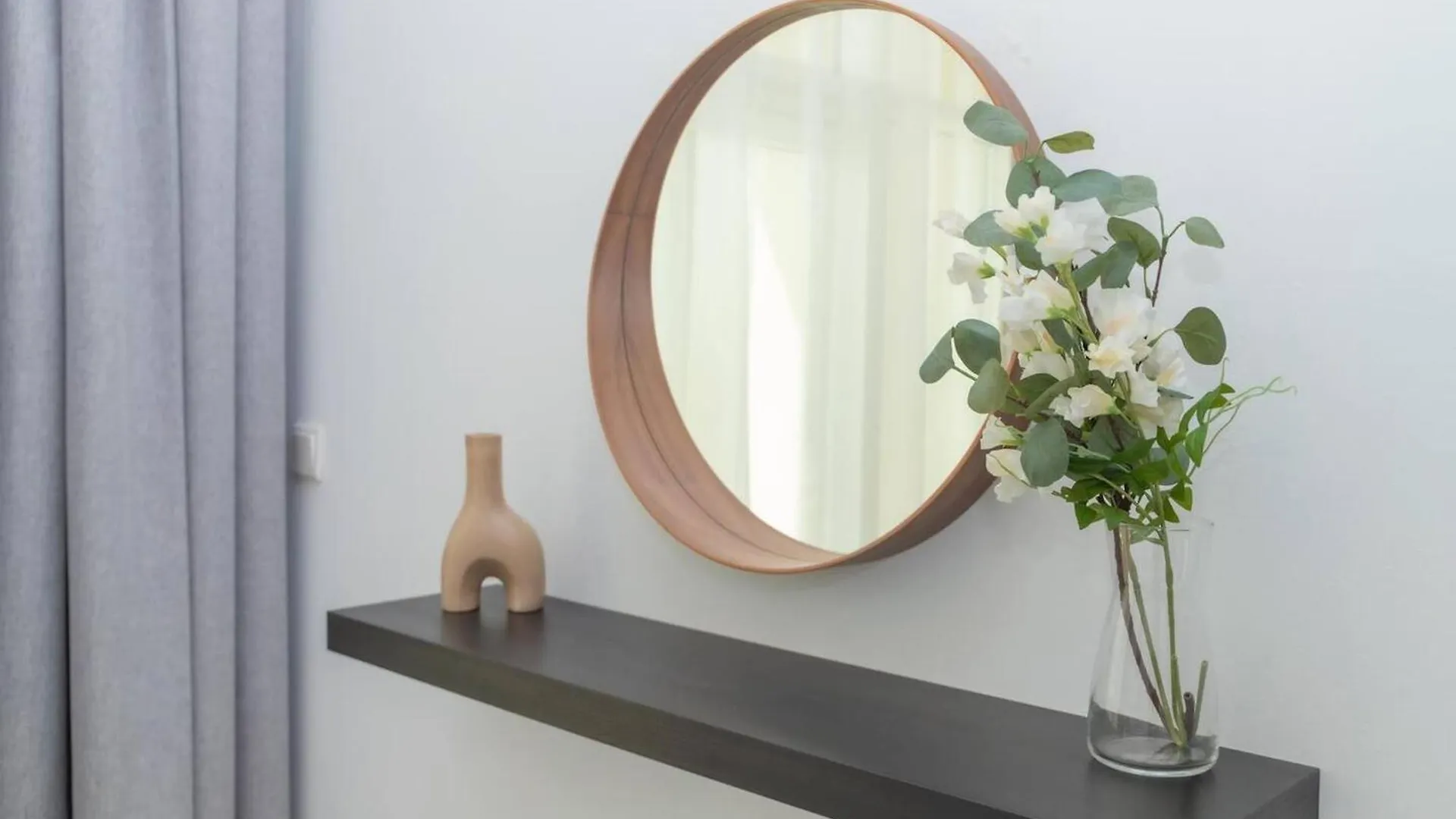 Bloomfields 1Br In Oasis Masdar City 阿布扎比