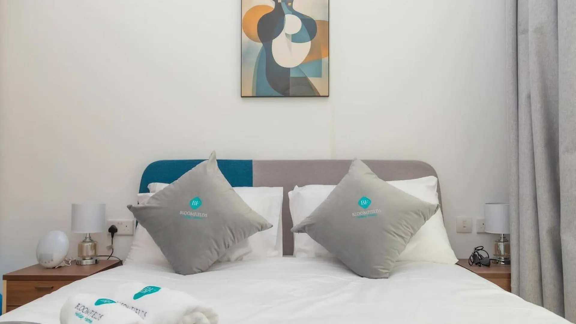 Bloomfields 1Br In Oasis Masdar City Abu Dhabi 0*,  Emirati Arabi Uniti